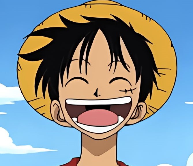 Luffy — zero's avatar